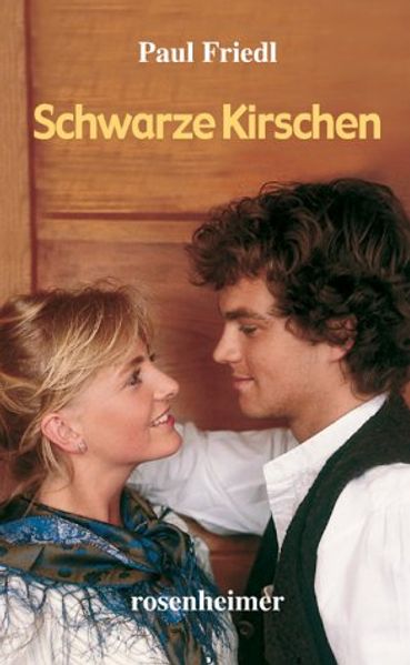 Schwarze Kirschen