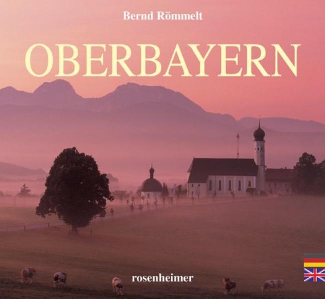 Oberbayern