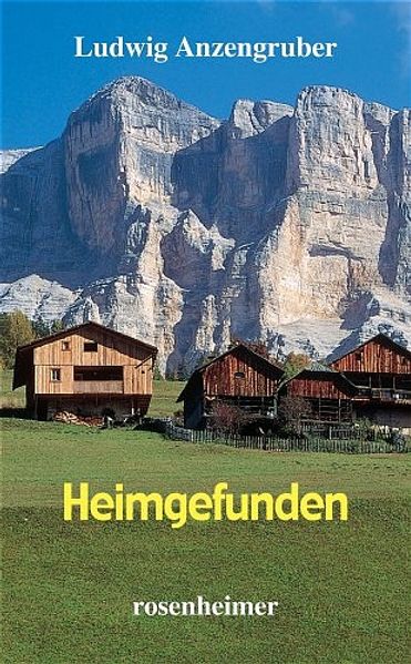 Heimgefunden