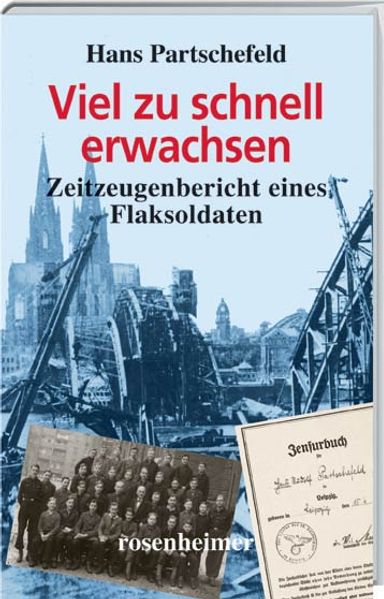 Buchcover