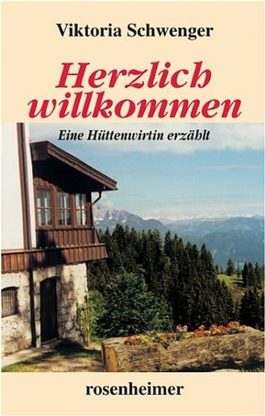 Herzlich Willkommen