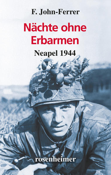 Nächte ohne Erbarmen - Neapel 1944