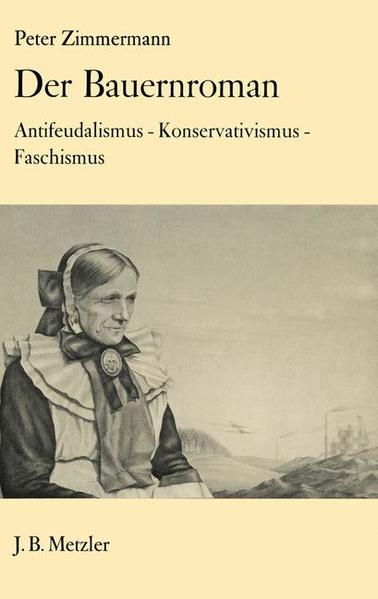 Der Bauernroman