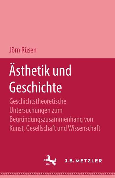 Ästhetik und Geschichte