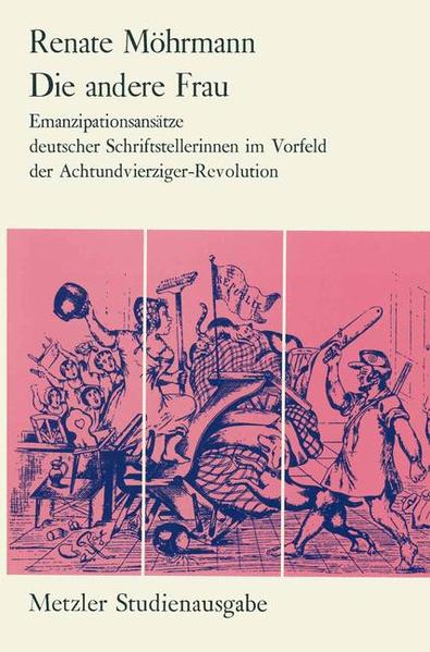 Die andere Frau