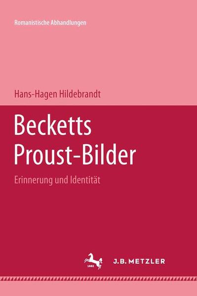 Becketts Proust-Bilder