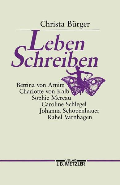 Leben schreiben