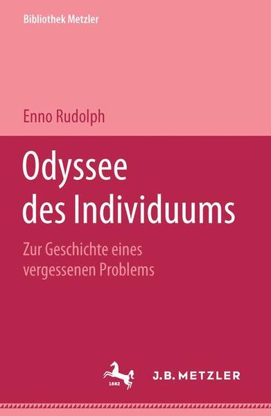 Odyssee des Individuums