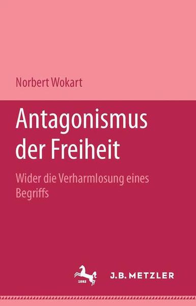 Antagonismus der Freiheit