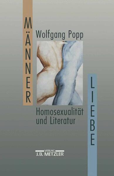 Männerliebe