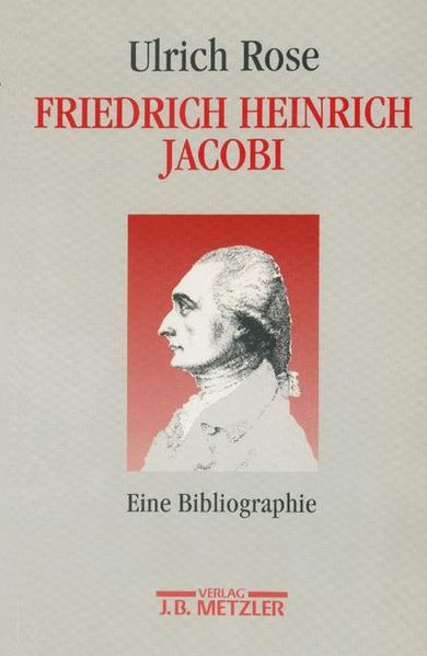 Friedrich Heinrich Jacobi