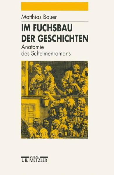 Im Fuchsbau der Geschichten