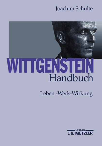 Wittgenstein-Handbuch