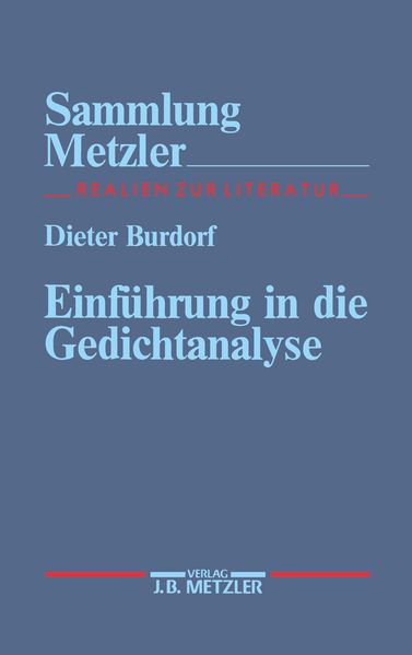 Buchcover