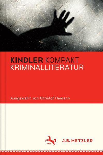 Kindler Kompakt: Kriminalliteratur