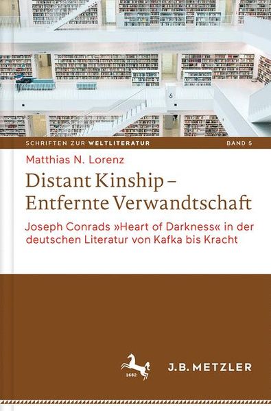 Distant Kinship - Entfernte Verwandtschaft