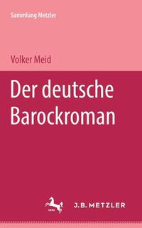 Der deutsche Barockroman