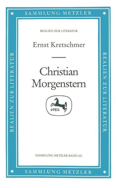 Christian Morgenstern