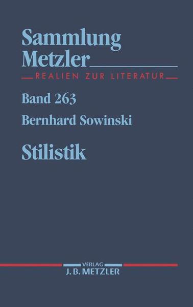 Stilistik