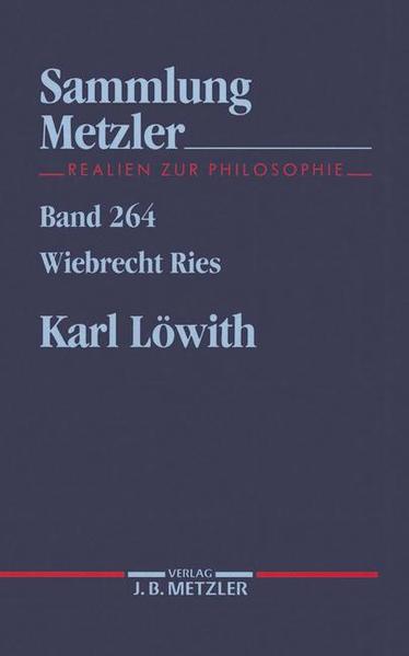 Karl Löwith