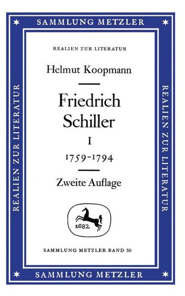 Friedrich Schiller