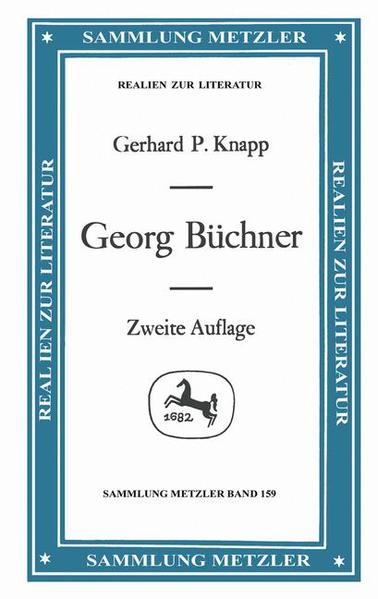 Georg Büchner