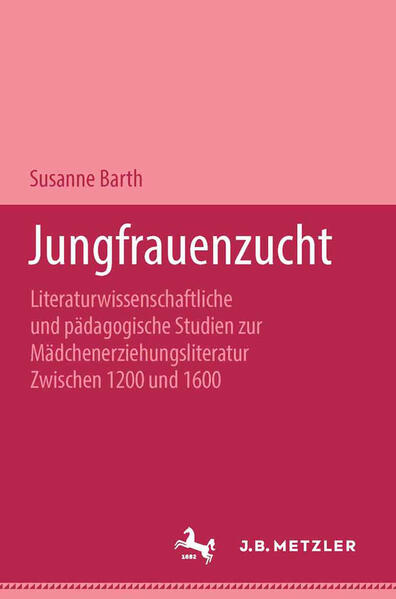 Jungfrauenzucht