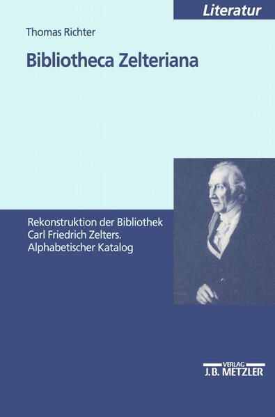 Bibliotheca Zelteriana