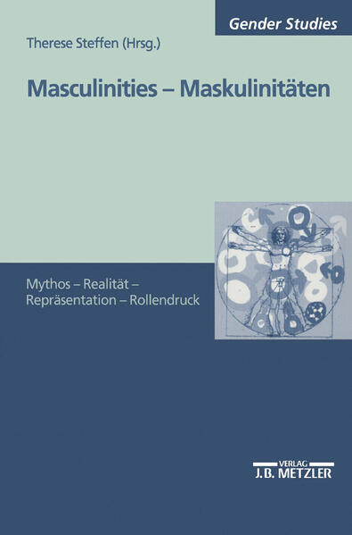 Masculinities - Maskulinitäten