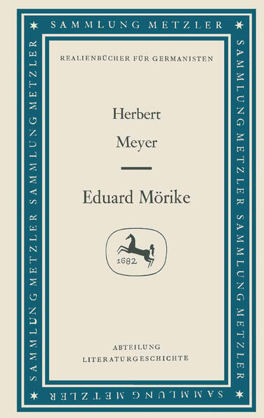 Eduard Mörike