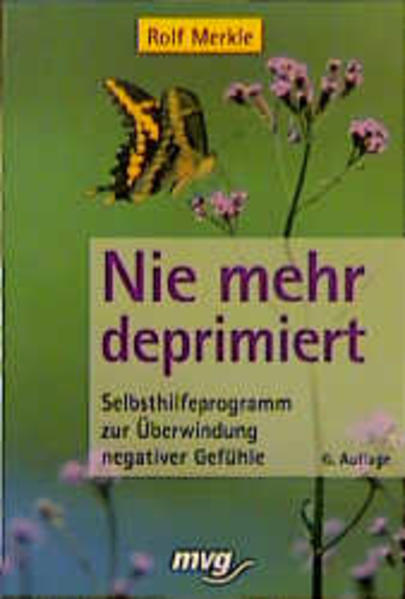 Niemehr deprimiert