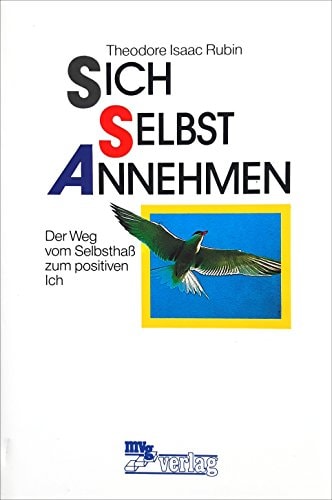 Sich selbst annehmen