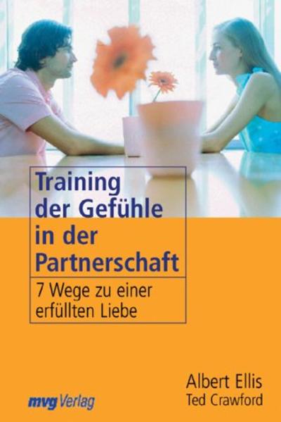 Training der Gefühle in der Partnerschaft