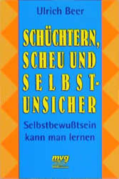 Schüchtern, scheu und selbstunsicher