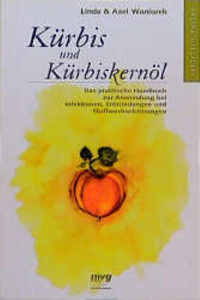 Kürbis und Kürbiskernöl