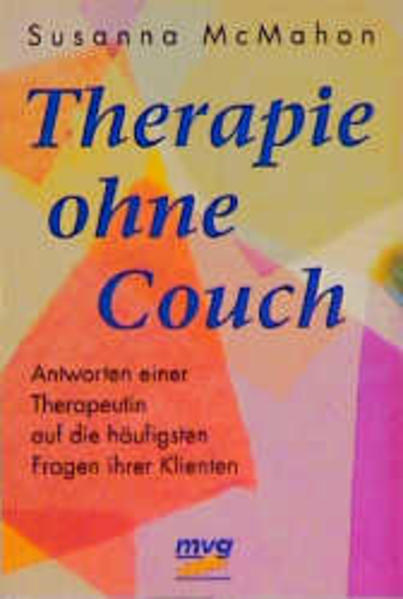 Therapie ohne Couch