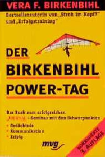 Der Birkenbihl-Power-Tag