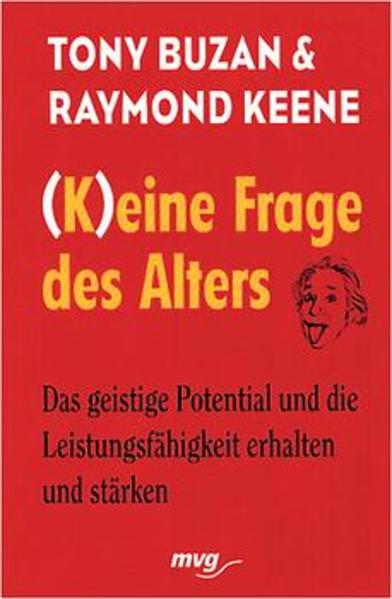 (K)eine Frage des Alters