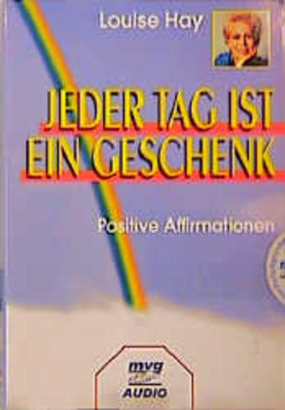 Jeder Tag ist ein Geschenk