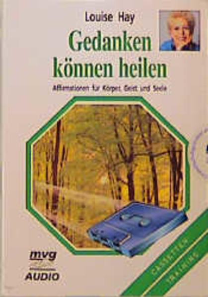 Gedanken können heilen