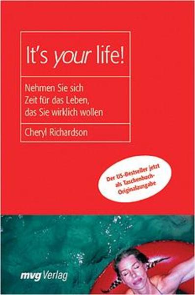 It's Your Life!