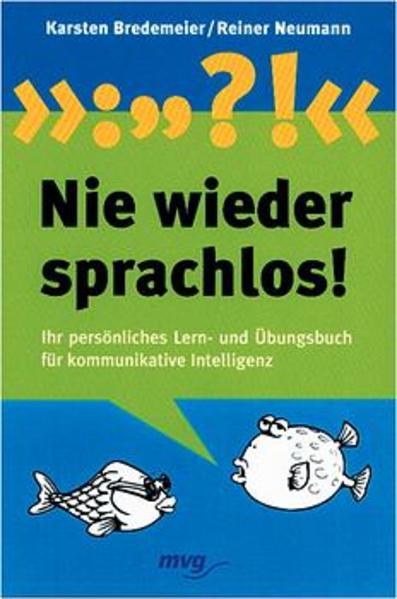 Nie wieder sprachlos!