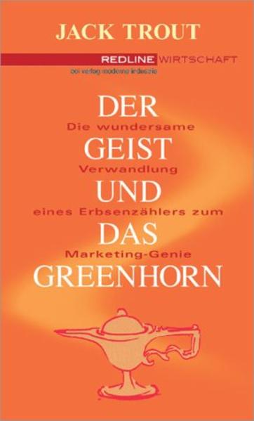 Der Geist und das Greenhorn