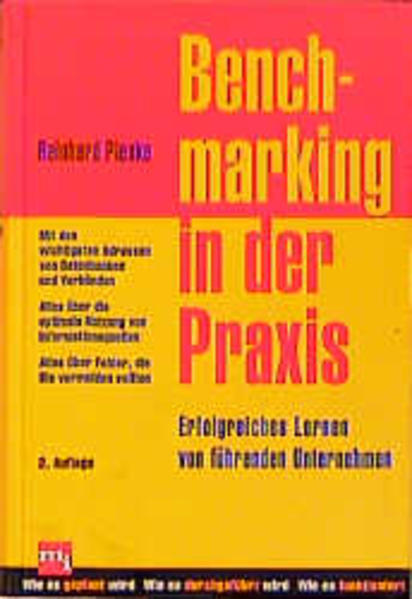 Benchmarking in der Praxis