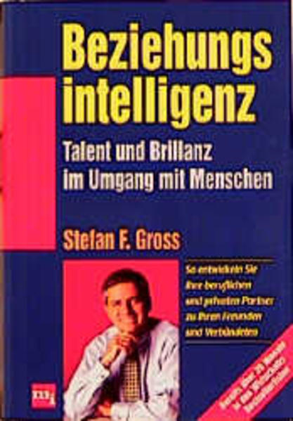 Beziehungsintelligenz
