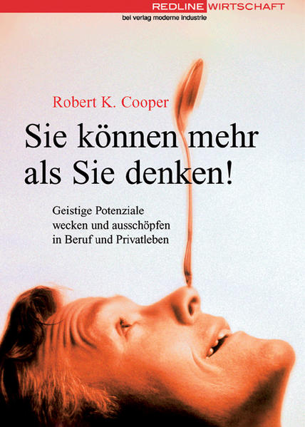 Sie können mehr als Sie denken!