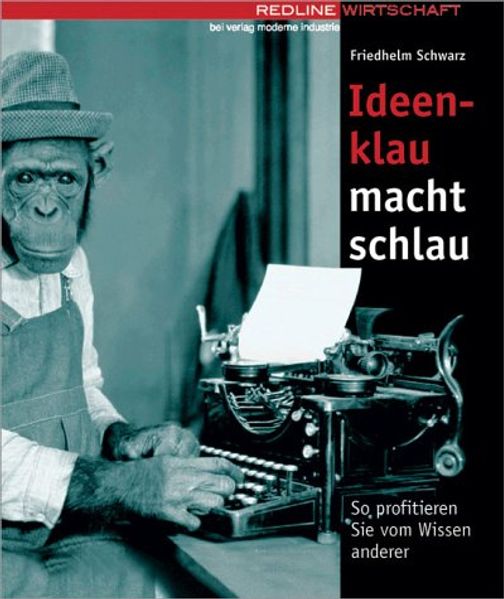 Ideenklau macht schlau