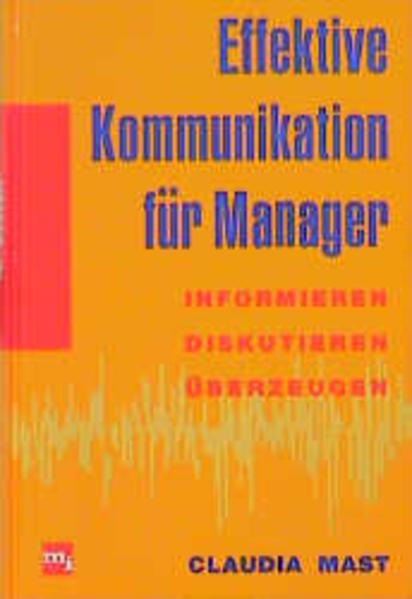 Effektive Kommunikation für Manager
