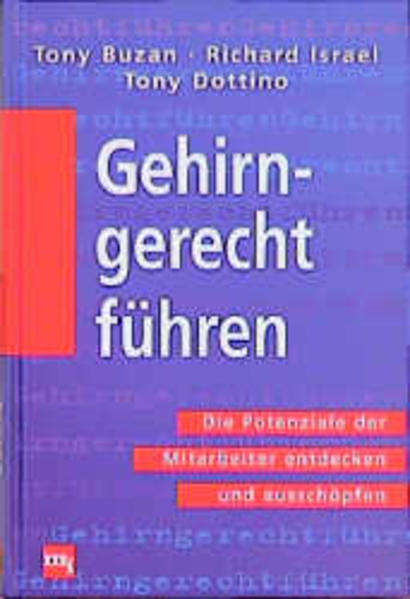 Gehirngerecht führen!