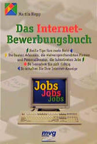 Das Internet-Bewerbungsbuch